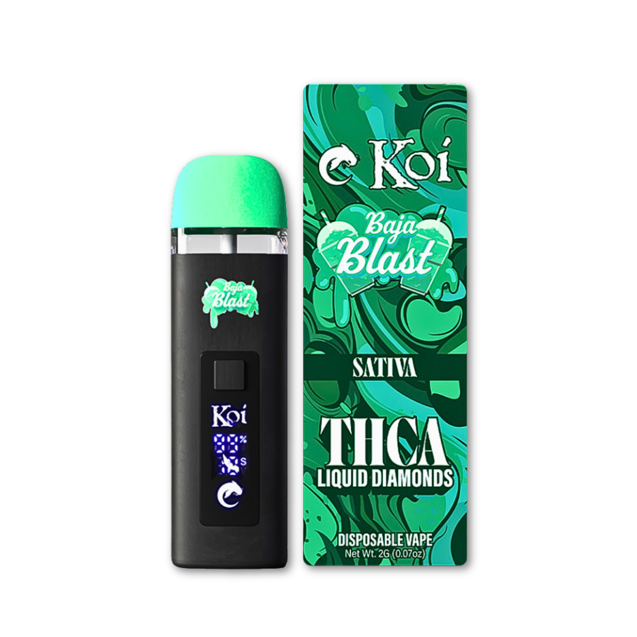 elfbar elfa kaufen Kolja's H3 Superior Blend Vapes main image 1