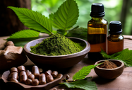 Kratom Extracts: Potency and Versatility Unveiled (Part 5)