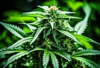 Cannabis Terpenes Guide