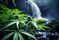 Cannabis Entourage Effect