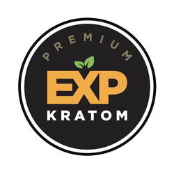 EXP Botanicals Kratom