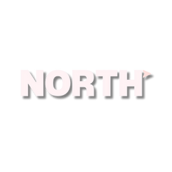 NORTH