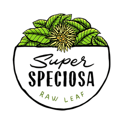 Super Speciosa Kratom