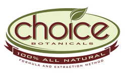 Choice Botanicals