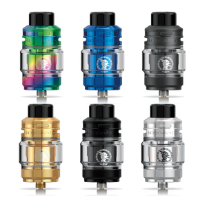 Geek Vape Sub-Ohm SE Z Tank | Z Series | Z Coils - Thumbnail