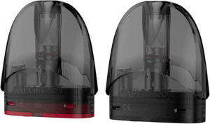Vaporesso | Zero 2 Replacement Pods Vaporesso | Zero 2 Replacement Pods