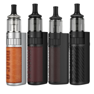 Voopoo | Drag Q Glass Pod System