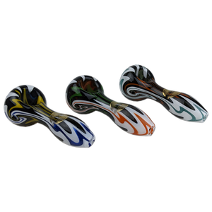 On Point | Glass Wig Wag Pipe Group On Point | Glass Wig Wag Pipe Group