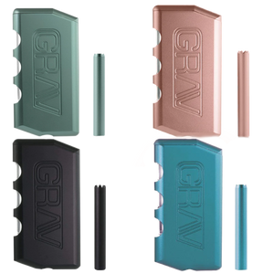 Grav | Aluminum Dugout Group Grav | Aluminum Dugout Group