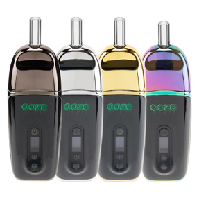 Ooze | Flare | Dry Herb Vaporizer Group Ooze | Flare | Dry Herb Vaporizer Group