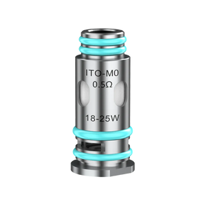 Voopoo | ITO-X Drag-Q | Replacement Coils