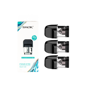 Smok | Novo Pods 1.0