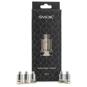 Smok | Nord Replacement Coils Cermaic Smok | Nord Replacement Coils Cermaic