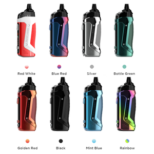 Geekvape | Aegis B60 | SubOhm Pod System
