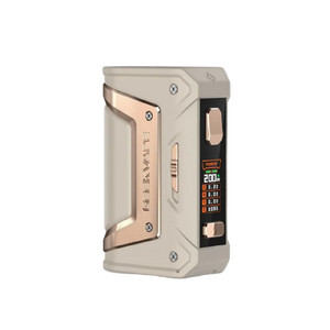 Geekvape | L200 Classic | 200w Mod