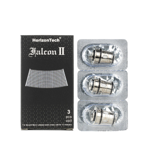 Falcon II Sector Mesh Replacement Coils