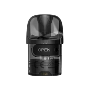 Thumbnail of the single Lost Vape E PLUS 0.3-ohm replacement pod for precision vaping and exceptional flavor. On sale now with fast, discreet shipping