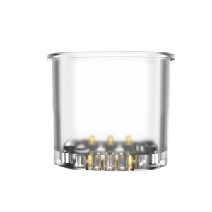 Lost Vape URSA Pod Adapter for the E40 Series Pod Systems, designed for seamless compatibility and enhanced vaping versatility. Available now with fast and discreet shipping Lost Vape URSA Pod Adapter for the E40 Series Pod Systems, designed for seamless compatibility and enhanced vaping versatility. Available now with fast and discreet shipping