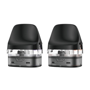 Thumbnail close-up of Geek Vape J Replacement Pods/Cartridges, compatible with Geek Vape devices for outstanding vaping performance. Available now with fast and discrete shipping.