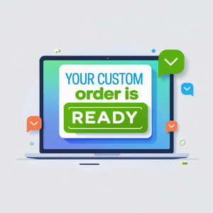 Custom Loon Maxx Order • 7 Turkish Tobacco Disposables