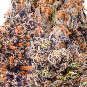 Koi CBD THCA Flower Platinum Tier