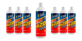 Formula 420 Glass Pipe Cleaner