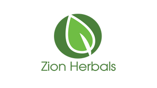 Zion Herbals Logo