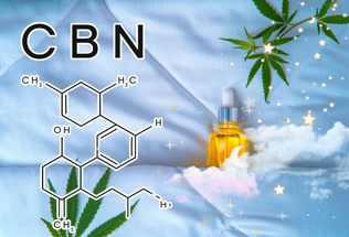 Understanding CBN: Benefits, Uses, and Differences