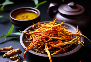 Cordyceps: Boosting Athletic Performance and Vitality with the Caterpillar Fungus (Part 4)