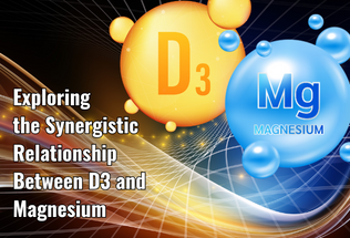 The Crucial Relationship Between Vitamin D and Magnesium: Why You Need Both for Optimal Health