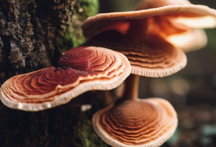 Reishi: The Mushroom of Immortality and Its Potential for Wellness (Part 3)