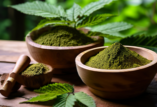 White Vein Kratom: Clean Energy and Mental Focus Unleashed (Part 2)