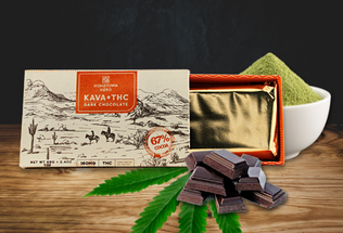 Exploring the Synergistic Harmony of THC and Kava: A Natural Duo for Relaxation and Wellness