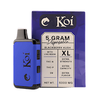 Koi THCA Disposable Vape