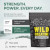 Wild Creatine Monohydrate Drink Mix Packets | 20 Servings