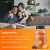 Nutra Champs | Vitamin C Gummies 60ct