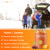 Nutra Champs | Vitamin C Gummies 60ct