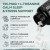 Wild Calm | Tri-Magnesium + L-Theanine Capsules 60ct