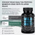 Wild Methylated Multivitamin Capsules 60ct