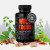 Wild Focus | Nootropic Blend Capsules 60ct