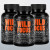 Wild Focus | Nootropic Blend Capsules 60ct