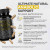 Wild Man Herbal Stack | Male Hormone Balance & Performance