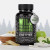 Wild Prebiotics & Probiotics Capsules 30ct – Gut Health & Digestion Support