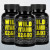 Vitamin K2 (MK-7) & Vitamin D3 (5000 IU) & Black Pepper Extract