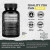 Vitamin K2 (MK-7) & Vitamin D3 (5000 IU) & Black Pepper Extract
