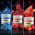 Premium display of Kratomade Mitragyna speciosa extract gummies in assorted flavors — best choice for high-potency kratom edibles online.