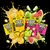 Full product collection of Puckin Sour 13-Hydroxy + Kratom extract tablets in Lemon Lockjaw and Wapples flavors, including all single and 5-count retail formats.