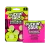 Puckin Sour Wapples flavor 13-Hydroxy and Kratom tablets featuring the single tablet and 5-count retail packaging.