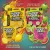 Full product collection of Puckin Sour 13-Hydroxy + Kratom extract tablets in Lemon Lockjaw and Wapples flavors, full product details