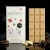 Seshnz premium Cookies & Cream chocolate bar, 5000 mg infused edible, net wt 220 g—high-quality dessert bar, buy online for sale.